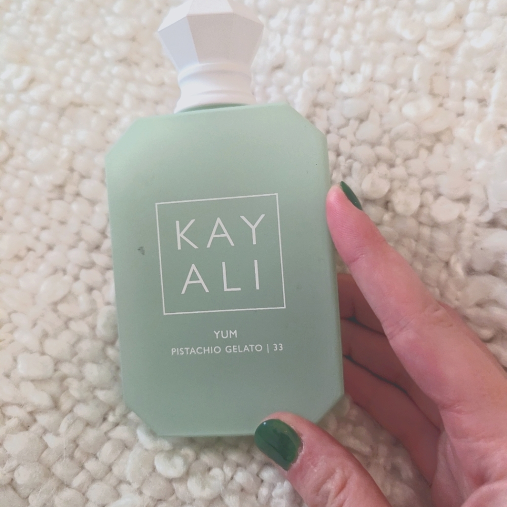 KayAli Yum Pistachio perfume